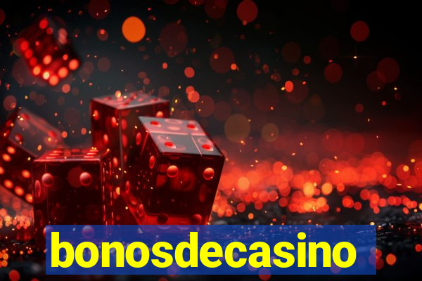 bonosdecasino