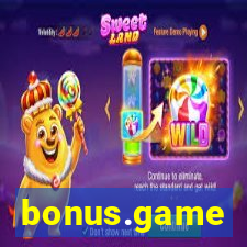 bonus.game