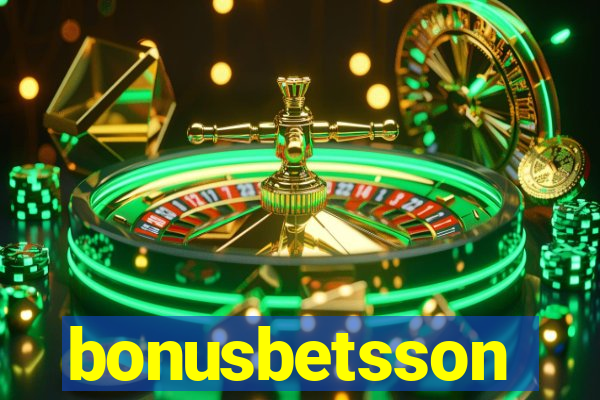 bonusbetsson