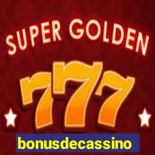 bonusdecassino