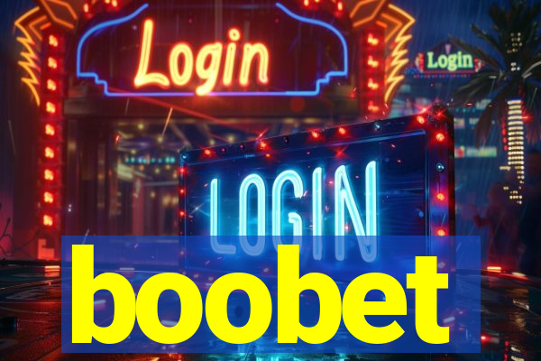 boobet