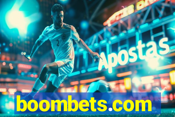 boombets.com