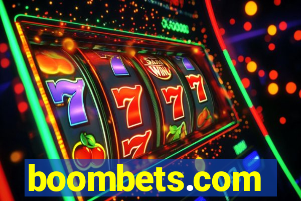 boombets.com