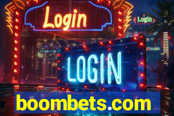 boombets.com