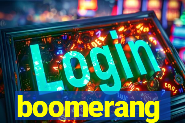 boomerang-bet