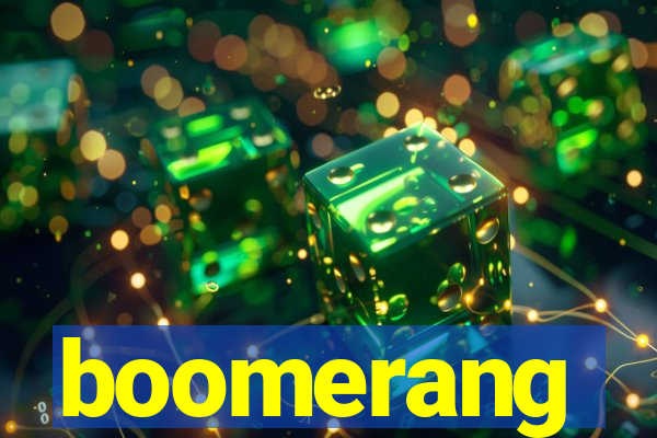 boomerang-bet