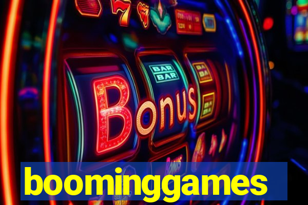 boominggames