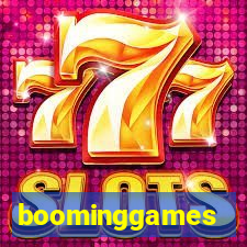 boominggames