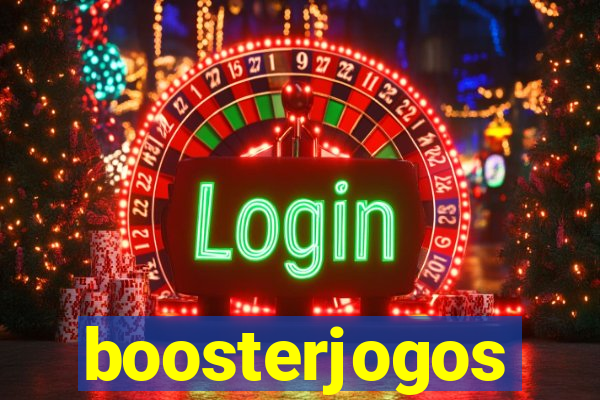 boosterjogos