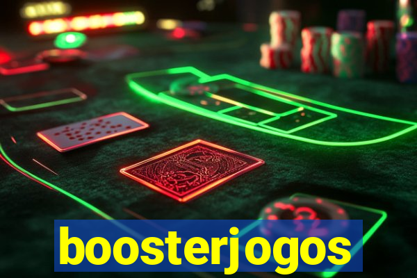 boosterjogos