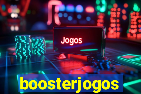 boosterjogos