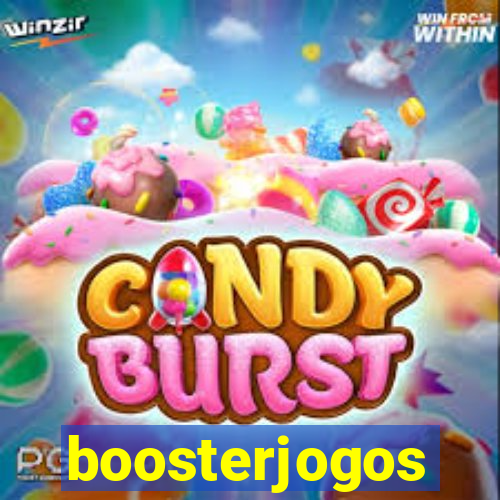 boosterjogos