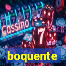 boquente