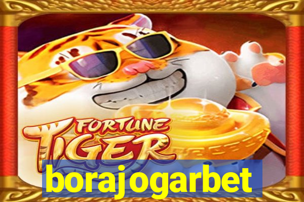 borajogarbet