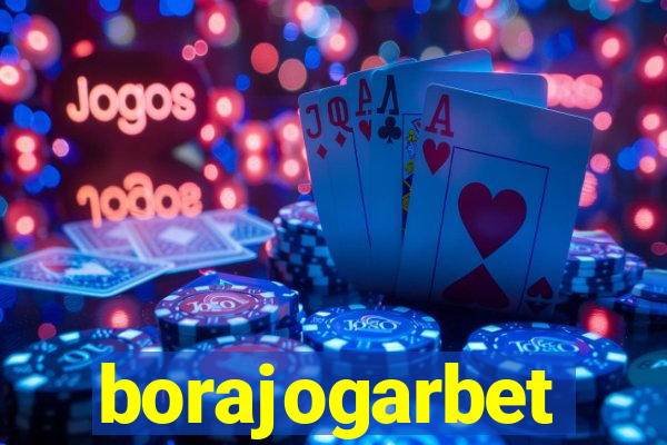 borajogarbet