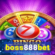 boss888bet