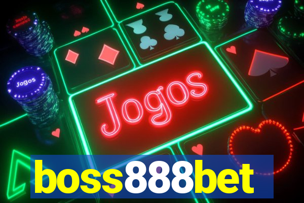 boss888bet