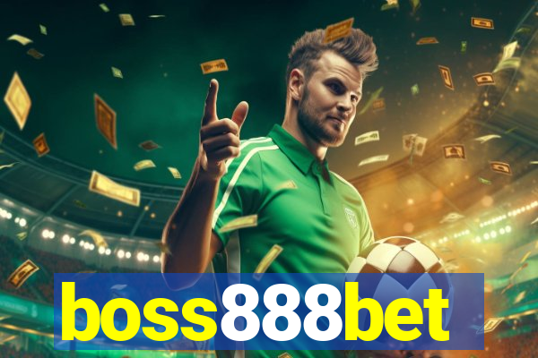 boss888bet