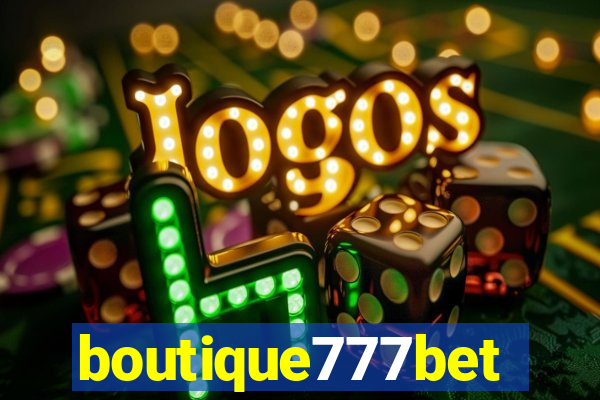 boutique777bet