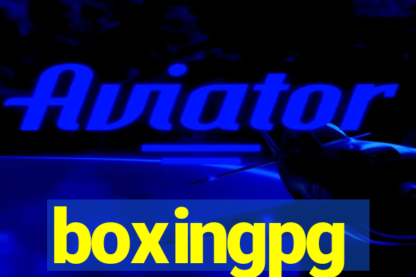 boxingpg