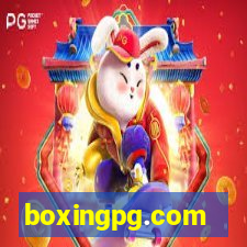 boxingpg.com