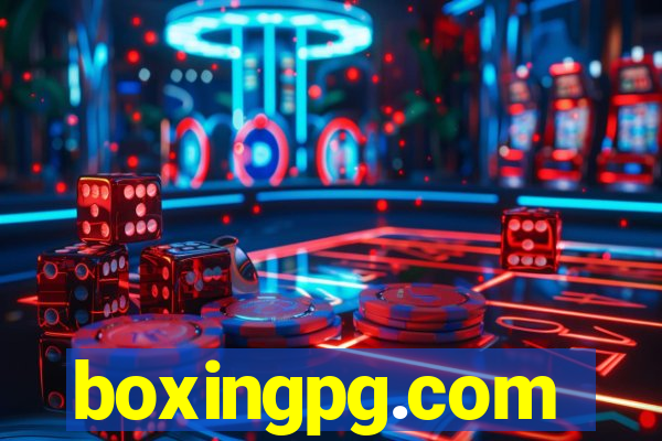 boxingpg.com