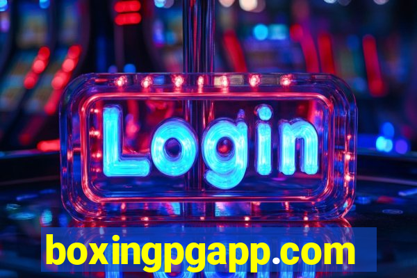 boxingpgapp.com