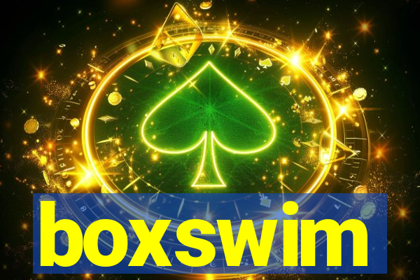 boxswim