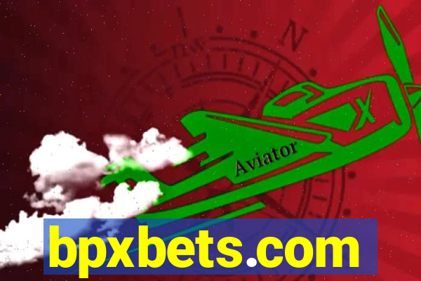 bpxbets.com