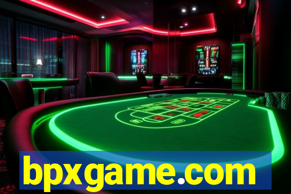 bpxgame.com