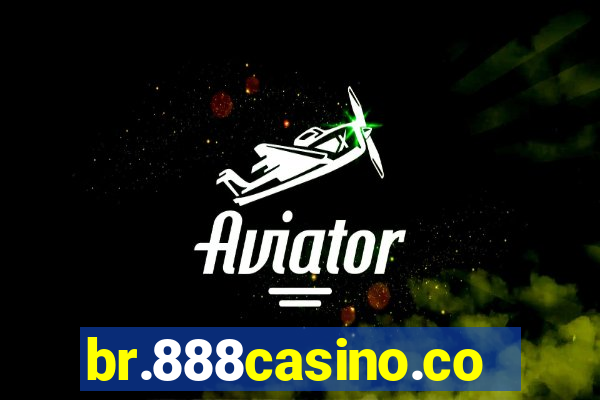 br.888casino.com