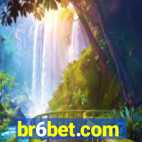 br6bet.com