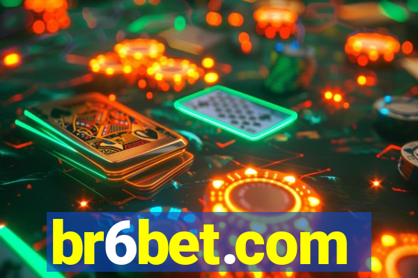 br6bet.com