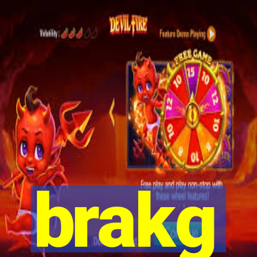 brakg