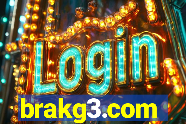 brakg3.com