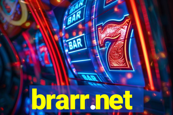 brarr.net