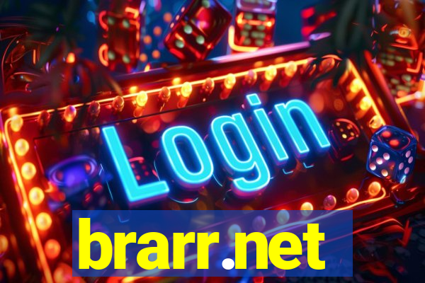 brarr.net