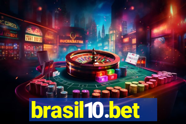 brasil10.bet