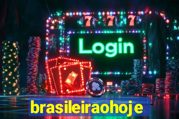 brasileiraohoje