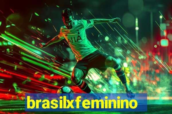 brasilxfeminino