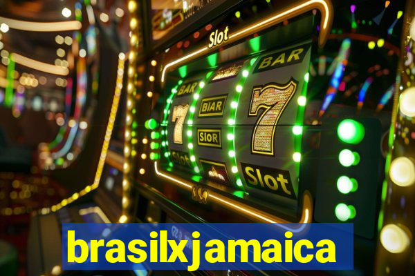 brasilxjamaica