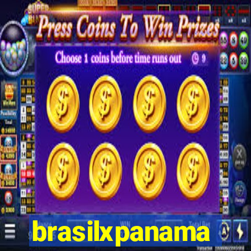 brasilxpanama