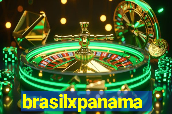 brasilxpanama