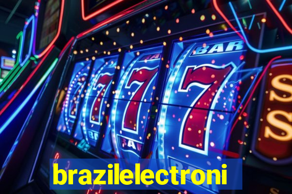 brazilelectronic.com