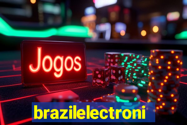 brazilelectronic.com