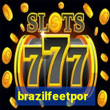 brazilfeetpor