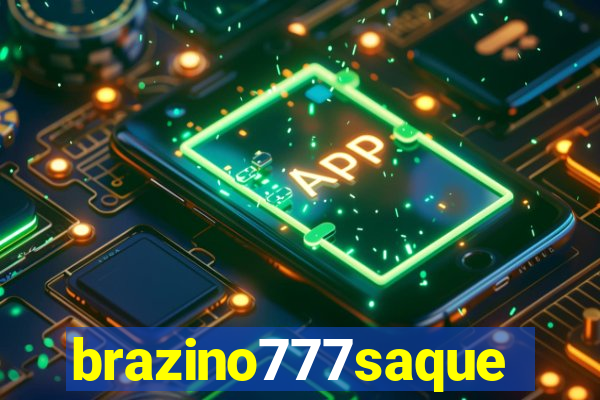 brazino777saque