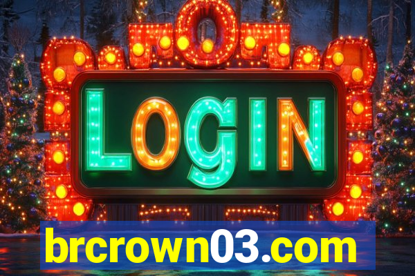 brcrown03.com