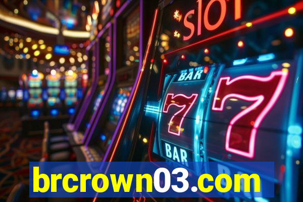 brcrown03.com