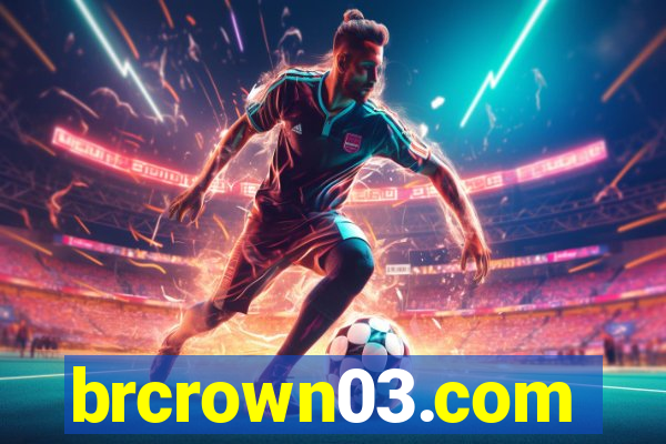 brcrown03.com